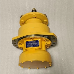 Motor de Pistones Radiales de Accionamiento Hidráulico MS05-2-11A-F04-2AC0-FM00 MS05-2-11A-A05-2A10-5000 MS05-2-11A-F05-2A10-5000 - Product Image 6