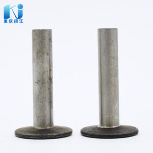 Piezas de Repuesto Generales para Motor de Gasolina Nissan 168/170 y 188/190, Levantaválvulas y Válvulas de Admisión, Venta al por Mayor para Modelos de Automóviles - Product Image 1