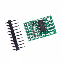 NOUVEAU Module HX711-Module de cellule de charge dédié