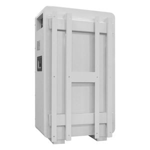 แบตเตอรี่ลิเธียมไอออน Enten HZEB-LCT-5 48V 100Ah 15Kw 10Kw 200Ah สำหรับพลังงานแสงอาทิตย์ พร้อมอายุการใช้งาน 6000 รอบ - Product Image 1