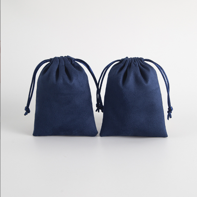 Bleu profond
