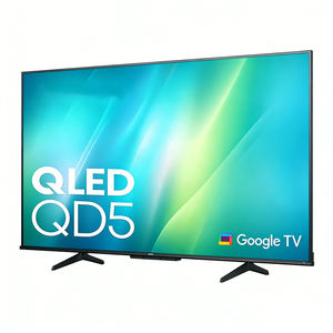Televisor Inteligente 4K LED de 32 40 43 50 55 60 65 75 85 100 Pulgadas, Televisor Android Inteligente - Product Image 1
