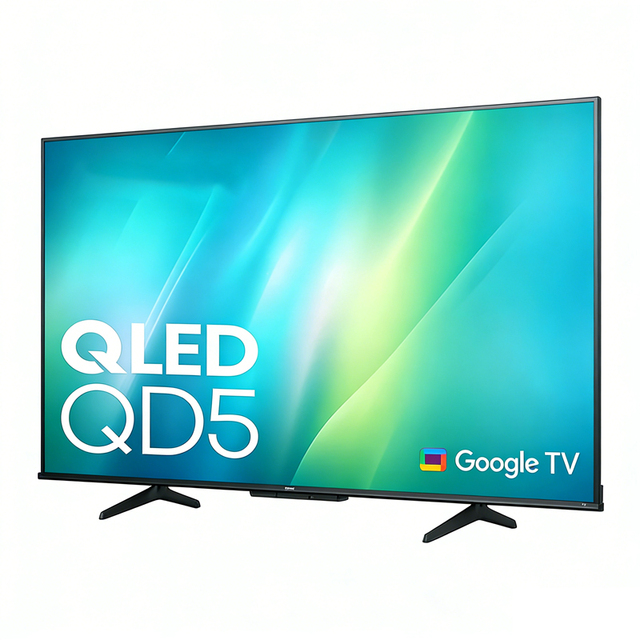 Smart TV 4K LED Television 32 40 43 50 55 60 65 75 85 100 Inch Smart Android TV Set