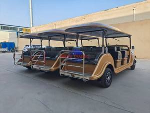 Compre Autos Clásicos Vintage en Venta, Modelos Únicos que Ofrecen Estilo Retro y Comodidad Moderna para Cada Viaje - Product Image 2