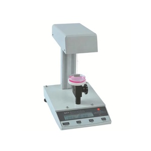 เครื่องมือทดสอบแรงตึงผิวแบบดิจิตอล ASTM D1417 ISO 14090 เครื่องวัดแรงตึงผิวอัตโนมัติ ราคาเครื่องวัดแรงตึงผิว - Product Image 5