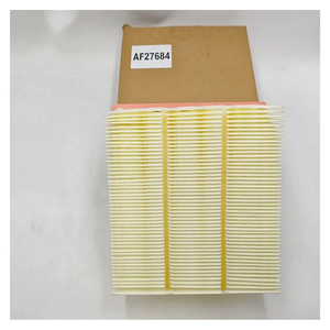 Nuevo Filtro de Aceite y Filtro de Aire para Camiones Pesados, Piezas de Repuesto SA6135 PA76298 Af27684 Marca SA China - Product Image 4
