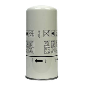 プレミアムスピンオイルフィルターSG-1218/3 1837011949耐久性のあるメタルキャニスター99% ろ過率 - Product Image 5