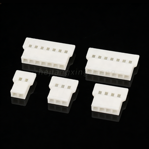 Connecteur MX 2.0mm Pas 51005/51006, Faisceau Personnalisé C2003, Compatible avec JST PH AWG 28/26/24, Câble de Batterie, LED SMT WTW - Product Image 5