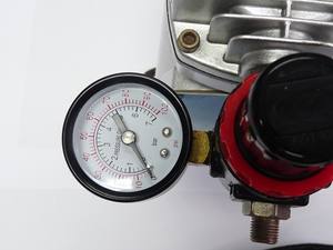 Kit de Aerógrafo AS18-3, Mini <span class=keywords><strong>Compresor</strong></span> de Aire Eléctrico, Kits de Aerógrafo Económicos - Product Image 6