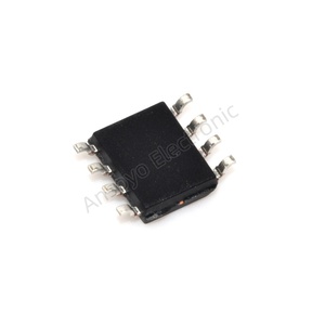 ANSOYO LM158ADR LM158A SOP8 IC Chips Integrated Circuits Electronic Components <b>Power</b> <b>Amplifier</b> - Product Image 5