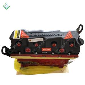 Motor diésel nuevo desnudo <span class=keywords><strong>ISF</strong></span> 3,8 Para camioneta Cummins - Product Image 3