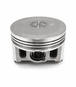 Piston Assembly Kit for Bajaj Pulsar 220cc 67.00mm OEM Piston Ring Plain Surface Premium <b>Motorcycle</b> <b>Engine</b> Repair Kit - Product Image 2