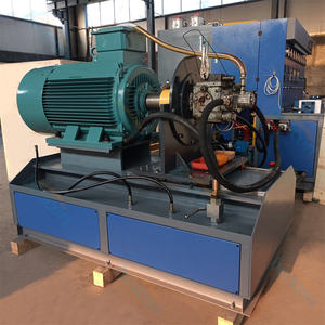 Beacon makinesi hidrolik pompa Test makinesi 300-excavator hidrolik Test tezgahı pompası ekskavatör hidrolik pompa için - Product Image 5