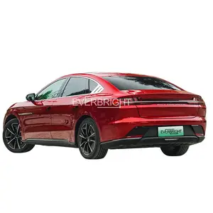 2020 новый дизайн четырехколесный маленький электрический автомобиль для захвата Бестселлер Электрический бампер автомобили новый на продажу внедорожник пассажирский фургон - Product Image 5