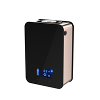 Diffuseur de parfum électrique commercial SCENTA, désodorisant automatique intelligent à grande couverture, diffuseur d'huiles essentielles pour hôtel