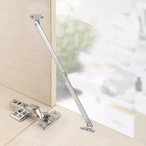 Xoay gấp hỗ trợ cửa tủ bản lề hộp nắp khung cho đồ nội thất Mề đay cho hội thảo phòng khách phòng ngủ ứng dụng - Product Image 4