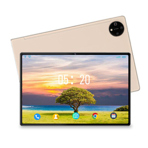 Suministro de fábrica 10,1 \ "IPS pantalla capacitiva tableta Octa Core <span class=keywords><strong>CPU</strong></span> HD pantalla dispositivo de entretenimiento nuevo MTK para transmisión de juegos - Product Image 2