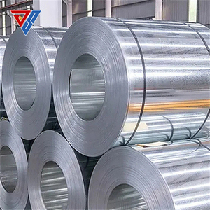 Mạ kẽm 0.4mm 0.6mm 1.2mm 2.0mm Z120 Z180 G60 G90 dx51d sgch lợp nhúng nóng gi cuộn dây thép mạ kẽm - Product Image 2