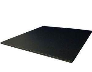 Vinyle insonorisant à haute densité, épaisseur 1 mm/2 mm/3 mm, vinyle massif chargé en vinyle - Product Image 2