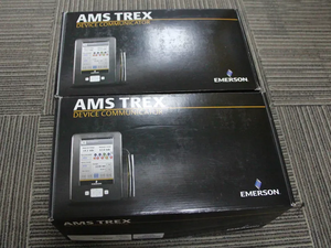 Communicateur de dispositif Emerson AMS TREX et positionneur de vanne Fisher DVC6200, transmetteurs de pression Rosemount 3051 HART - Product Image 5