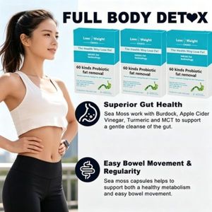 Nuova generazione di Daidaihua per bruciare i grassi, <span class=keywords><strong>dimagrire</strong></span>, fare fitness, perdere peso, un modo sano per tutta la nazione per perdere peso più velocemente - Product Image 4