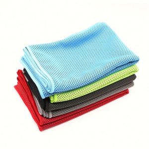 Lot de serviettes rafraîchissantes instantanées de qualité supérieure, bouteille personnalisée pour l'entraînement, petite serviette de sport pour la gym, serviettes pour le visage et les mains - Product Image 4
