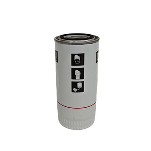 Filtre à huile industriel Manny de haute qualité 1625173704, neuf, pour compresseur d'air à vis - Product Image 2