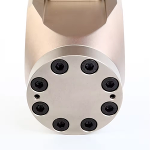 Clé dynamométrique unidirectionnelle MDW-07 à cliquet hydraulique en acier résistant à la rouille – Autres outils hydrauliques - Product Image 3