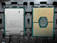 Prosesor 8176 Bekas 28 Core 2.10GHz 165W FCLGA3647 38.5MB CPU Server SR37A