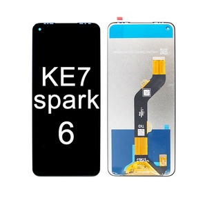 <span class=keywords><strong>ราคา</strong></span>โรงงาน <span class=keywords><strong>Spark</strong></span> 5 <span class=keywords><strong>Air</strong></span> <span class=keywords><strong>6</strong></span> Go 7 Pro 8 9 11 12 15 หน้าจอ LCD สำหรับ Infinix <span class=keywords><strong>Tecno</strong></span> X650 X688 X678 X698 จอ LCD พร้อมทัชสกรีน - Product Image 6