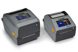 Explosive Models <b>Wifi</b> Thermal ZD621 203DPI Shipping Label <b>Printer</b> Thermal 4 Inch for zebra Barcode <b>Printer</b> ZD62042-T09F00EZ - Product Image 4