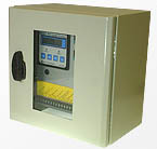 High Quality Online Combustion Efficiency Gas Detector Z1920C Oxygen Analyser With Alarm Outputs Sensor Unit - Product Image 2