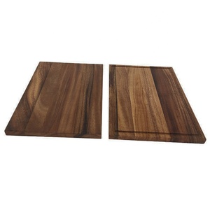 Thớt Gỗ Óc Chó Bán Chạy Thớt Gỗ Cứng Thớt Thớt Keo - Product Image 5
