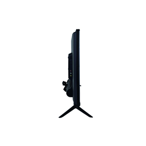 โรงงานผลิตทีวีพกพา LED LCD HDTV ขนาด 22 นิ้ว พร้อมพอร์ต USB VGA RF ในตัว และสำหรับสมาร์ททีวีขนาด 22 นิ้ว - Product Image 4