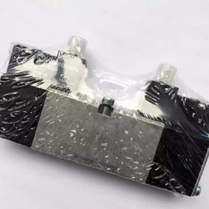 Nouveau Solénoïde V415A11D-C313A pour Contrôle Industriel V415611D/V415C11D/V44A511A - Product Image 2