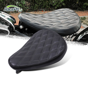 RACEPRO pièces de moto accessoires coussin de siège à ressort siège souple pour <span class=keywords><strong>BMW</strong></span> Motorrad 318 R 18 2020 2021 2022 - Product Image 1