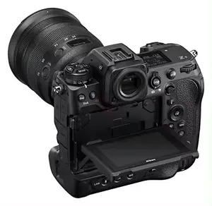 Satın 2 olsun 1 ücretsiz en iyi Nikon-Z9 dijital fotoğraf makinesi Z 9 FX-Format aynasız kamera vücut ve komple aksesuarları