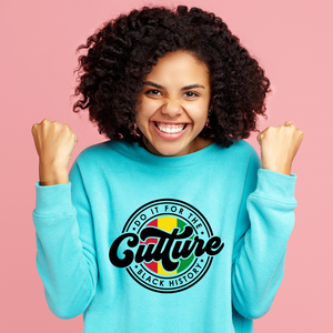 Nuovo arrivo Juneteenth Freedom Custom Plastisol Heat Transfer Sticker Black History Ready To Press trasferimenti DTF per t-shirt - Product Image 3