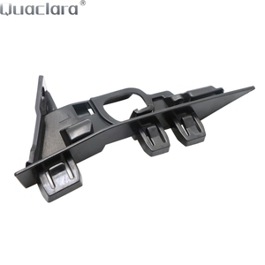 Pièces automobiles, support de pare-chocs avant de voiture, 2 pièces pour BMW E85 E86 Série Z4 2002-2008 51117165180 51117165179 Accessoires - Product Image 5