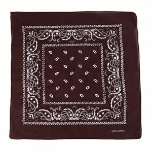 Bandana pour femmes, bandana personnalisé imprimé sur mesure, bandana pour le yoga et la méditation - Product Image 6