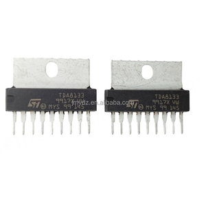 Circuito Integrado TDA8133 SIP-9 para Estabilizadores - Product Image 1