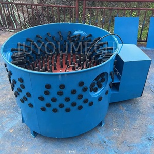 Pequeña máquina <span class=keywords><strong>de</strong></span> depilación <span class=keywords><strong>de</strong></span> aves <span class=keywords><strong>de</strong></span> corral desplumadora lechón piel <span class=keywords><strong>de</strong></span> vaca máquina <span class=keywords><strong>de</strong></span> depilación Piggy Piglet Depilator - Product Image 5