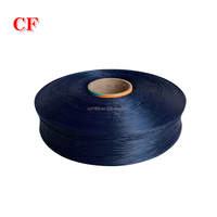 Fil multifilament PP 300-1200d pour la fabrication de cordes, de sangles et de tapis, prix d'usine