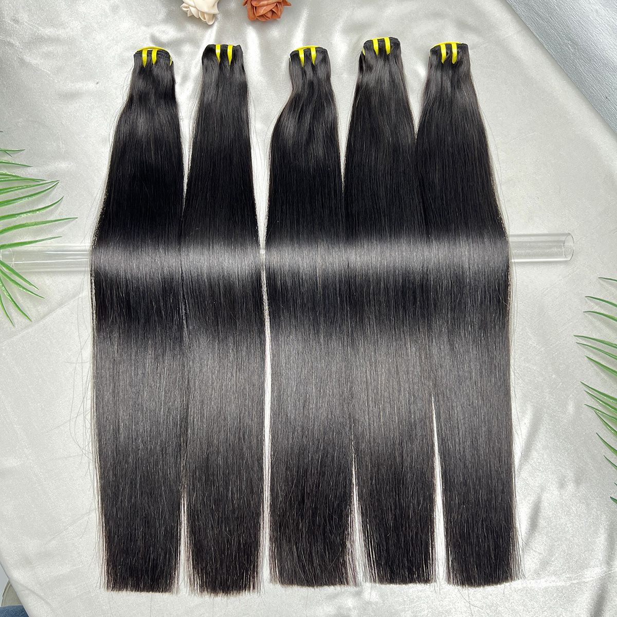 1 bundle straight