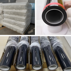 <span class=keywords><strong>Film</strong></span> intelligent pour vitres latérales de voiture avec <span class=keywords><strong>mode</strong></span> de confidentialité contrôlé électriquement - Product Image 6
