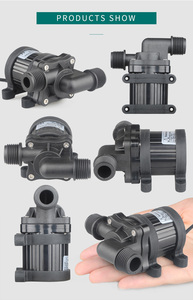 Pulvérisateur électrique <span class=keywords><strong>piscine</strong></span> immergée agricole vitesse Variable puissance système hydroponique marine taux <span class=keywords><strong>pompe</strong></span> à eau médicale cc - Product Image 2