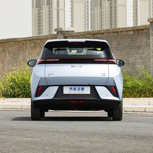 BYD Seagull 2025, Auto Eléctrico, Vehículo de Nueva Energía para Adultos, Autonomía CLTC de 305 km, Autonomía NEDC de más de 700 km, Potencia de 55 kW, Volante a la Izquierda, Descuento - Product Image 4