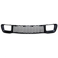 Grille inférieure du pare-chocs avant pour Jeep Grand Cherokee WK2 2014-2016 OE #   68141936AD