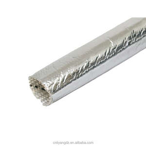 Manchon d'isolation des gaz d'échappement <span class=keywords><strong>pour</strong></span> chauffage de stationnement Webasto, diamètre intérieur 30 mm, universel, direct usine FOB avec MOQ de 10 pièces - Product Image 4