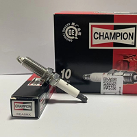 Bujía Kamthai OE130, Bujías Masumama KER4ZPYPBI-1 REC9YCL A7tc, Bujía para Motocicleta de 250cc, Bujía de Cobre Champion